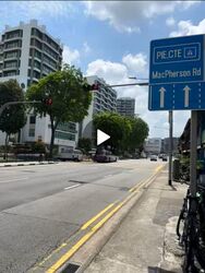 Serangoon Road (D12), Shop House #601328181